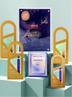 “科学自然”双核引领未来睡眠，雅兰闪耀深圳国际家具展