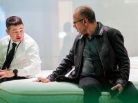 “科学自然”双核引领未来睡眠，雅兰闪耀深圳国际家具展