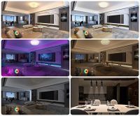 响应中国“好房子”，狄耐克定义“健康科技住宅”