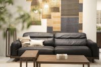 源氏木语招商拓展总监洪洋：新实木主义六大革新 书写空间进化论