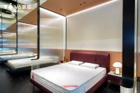 V6家居亮相第53届国际名家具展——链接高品质需求 演绎全新生活艺术