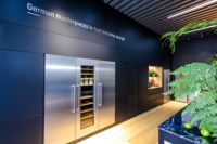 以德国精工，致时间鲜度——中国首家Liebherr利普赫尔品牌体验中心，探寻奢厨之美