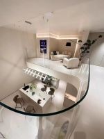 家装口碑王！大角鹿瓷砖凭超耐磨品质赢得消费者青睐