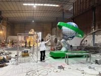 广东佛山《不锈钢十大厂家》荣获“知名不锈钢实力厂家”称号