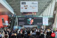 设计向新力，产业新引擎——第55届中国家博会盛大启幕，引领家居全链升级