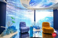 设计向新力，产业新引擎——第55届中国家博会盛大启幕，引领家居全链升级