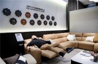 亮相2025中国广州家博会：Domicil以德式精工定义家居新潮流