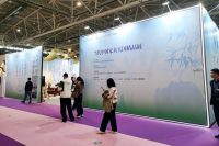 焕新经典 智领国潮 | 博大家居第四代新经典中式闪耀深圳家具展