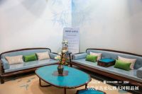 焕新经典 智领国潮 | 博大家居第四代新经典中式闪耀深圳家具展