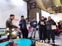 焕新经典 智领国潮 | 博大家居第四代新经典中式闪耀深圳家具展