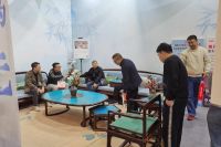 焕新经典 智领国潮 | 博大家居第四代新经典中式闪耀深圳家具展