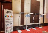 守护光明，护航未来 ——琪朗健康照明引领视觉健康新标准，获医学界权威认可
