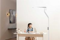 守护光明，护航未来 ——琪朗健康照明引领视觉健康新标准，获医学界权威认可