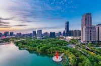 BLOOMING 绽放百城 | 镇江 ▪ 笙花美学馆开业啟幕典礼圆满成功