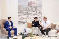 意大利艺术家居CORIUM：奢华与艺术的完美融合