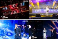 【西安人速看！张靓颖把演唱会开进售楼部了？】这场跨界玩法彻底颠覆认知！