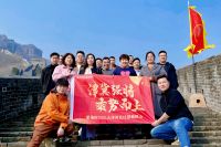 三天联动六城二十店，爱漫时CEO王鑫海为门店点亮2025发展曙光