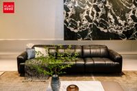 顾家家居发布新一代功能沙发：革新设计引领家居未来