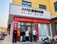 三天六城二十店丨爱漫时CEO王鑫海深入一线，揭秘门店运营秘籍