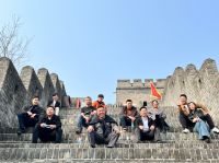 三天六城二十店丨爱漫时CEO王鑫海深入一线，揭秘门店运营秘籍