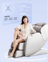 深度剖析 2025 按摩椅排行榜，十大品牌与明星产品全揭秘