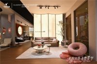 慕思集团旗下品牌XIANSOFA羡慕惊艳亮相东莞名家具展