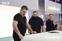 丽曼俪深圳国际家具展圆满收官 | 创新领航，共启家居美学新程