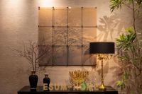 东方美学的当代叙事：一心为家于第 55 届中国家博会的惊艳亮相