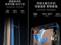 上市即爆卖！美的全面风空调掀起科技新浪潮