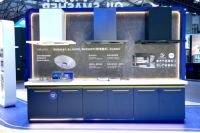 厨房痛点终结者登场！富士帝双隐科技重塑中国厨房生态