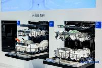 洗碗机界的“节能王”来了，全球能效第一的洗碗机如何让碗“新生”