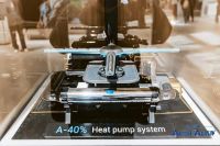 洗碗机界的“节能王”来了，全球能效第一的洗碗机如何让碗“新生”