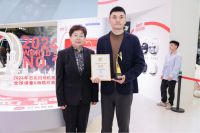 AWE2025艾普兰奖揭晓，展现家电产业蓬勃新质生产力