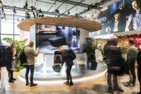 聚焦优势的清洁技术和丰富的色彩选择 TOTO参展2025德国法兰克福ISH展