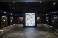 聚焦优势的清洁技术和丰富的色彩选择 TOTO参展2025德国法兰克福ISH展