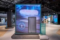 西门子家电亮相AWE2025，以智能科技与嵌入美学创享“AI智能家”生活