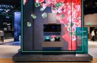 西门子家电亮相AWE2025，以智能科技与嵌入美学创享“AI智能家”生活