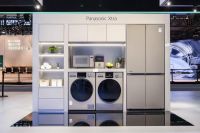 Panasonic Xtra亮相AWE 2025：以技术普惠与年轻化设计重塑Z世代家电价值