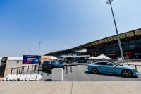 华为人车家全场景互联亮相AWE2025  感受AI高智感生活