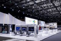 华为人车家全场景互联亮相AWE2025  感受AI高智感生活