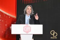 CIFF广州 | 2025「华钻之星」颁奖典礼（民用家具展专场）盛大举办