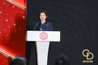 CIFF广州 | 2025「华钻之星」颁奖典礼（民用家具展专场）盛大举办