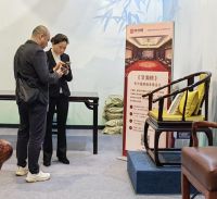 实至名归！国方家居《文瀚椅》荣获“当代中国家具大国精品奖”