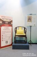 实至名归！国方家居《文瀚椅》荣获“当代中国家具大国精品奖”