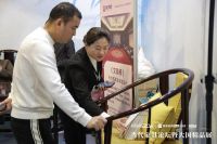 实至名归！国方家居《文瀚椅》荣获“当代中国家具大国精品奖”