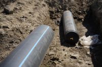 科技兴农绘“丰”景，联塑管道赋能乡村振兴焕新颜