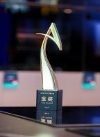 聚焦AWE艾普兰奖：博西家电多款产品引领未来生活方式