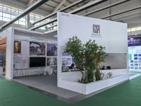 迈格空间设计亮相沐博会，设计师温斯羽发表主题演讲