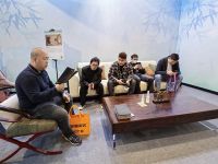 拾贰空间以国潮家居亮相深圳国际家具展，荣获“大国精品奖”