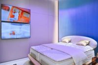 AI重构全球睡眠格局，喜临门联手清华大学开启“AI陪伴”时代